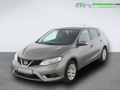 Nissan Pulsar