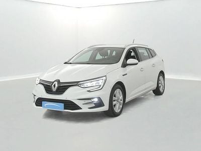 Renault Mégane IV