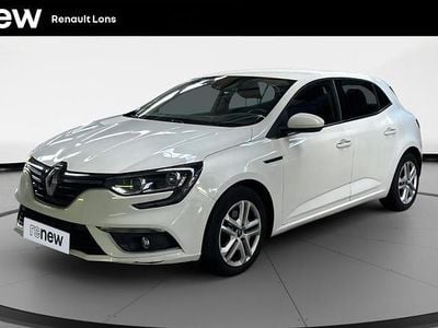 Renault Mégane IV
