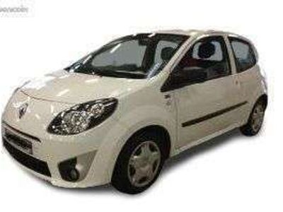 occasion Renault Twingo II 1.5 dCi 75 eco2 Yahoo Euro 5