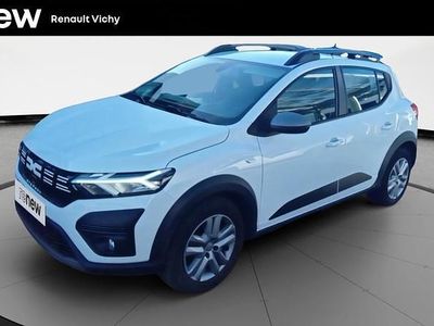 Occasion Dacia Sandero Expression 2023 Blanc Citadine