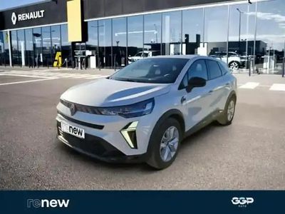 Occasion Renault Symbioz Evolution 2025 Blanc SUV