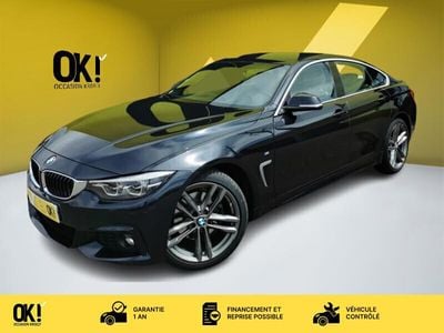 BMW 430