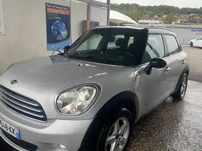 Occasion 2012 Mini Cooper D Countryman SUV | 5 000 €