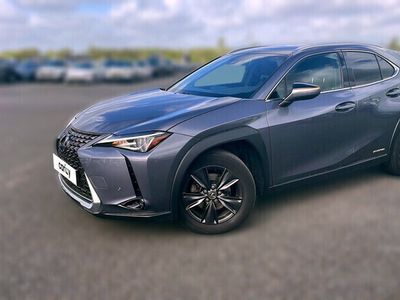 occasion Lexus UX 250h 2WD Luxe