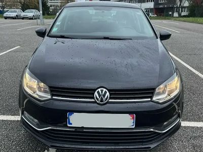 occasion VW Polo 1.2 TSI 90 BMT Confortline