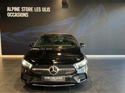 Mercedes A200