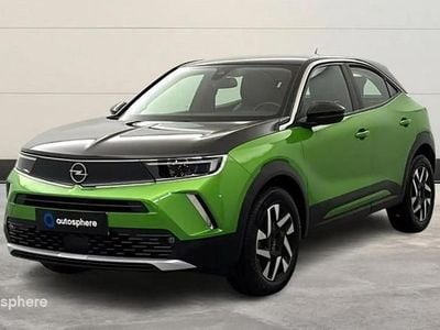 Occasion Opel Mokka Business 132 ch (97 kW) 2021 SUV