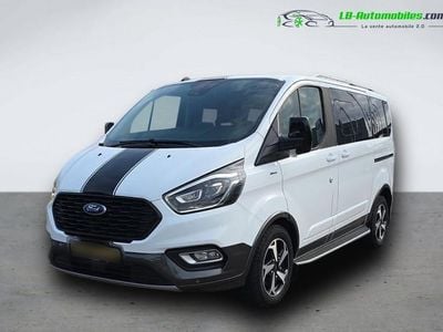 Ford Tourneo