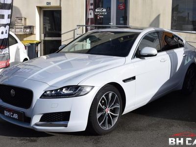 occasion Jaguar XF 3.0 V6 300ch Business Premium