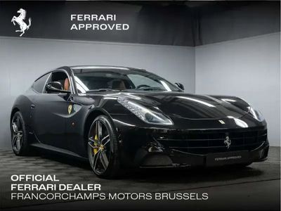 Ferrari FF