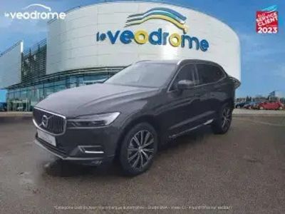 occasion Volvo XC60 D4 Adblue 190ch Inscription Geartronic