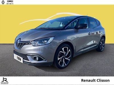 occasion Renault Scénic IV 