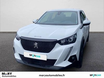 occasion Peugeot 2008 PureTech 100 S&S BVM6 Active