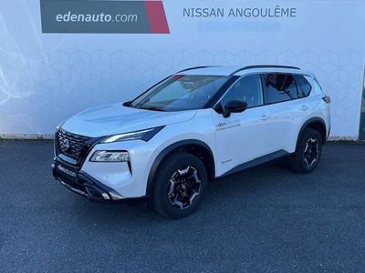 Occasion 2025 Nissan X-Trail SUV | 39 620 € (Prix assez cher)
