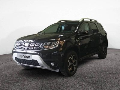 occasion Dacia Duster DusterBlue dCi 115 4x2