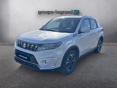Occasion Suzuki Vitara Style 115 ch (84 kW) 2023 SUV