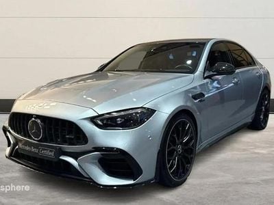 Occasion 2024 Mercedes C63 AMG AMG Berline | 104 990 €