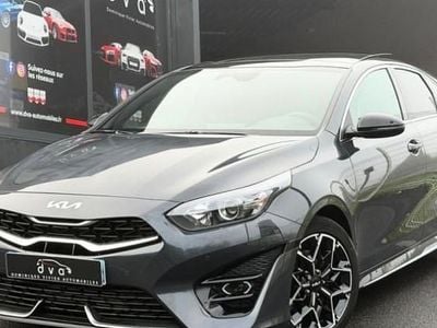 Occasion Kia ProCeed GT-Line 140 ch (102 kW) 2024 Berline