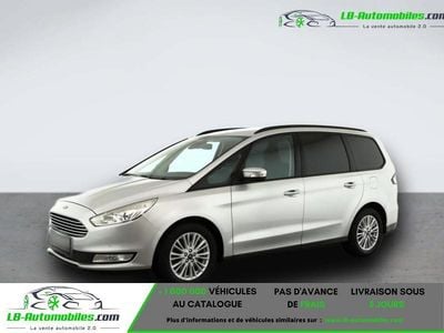 Occasion Ford Galaxy 148 ch (108 kW) 2017 Monospace