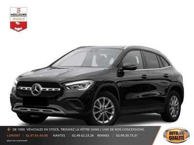 occasion Mercedes GLA250 Classe160ch Style