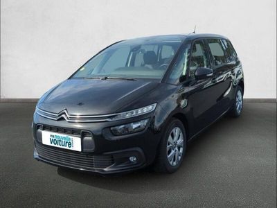 occasion Citroën C4 BUSINESS BlueHDi 130 S&S BVM6 -