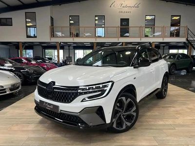 Noir Occasion 2024 Renault Austral Techno Esprit Alpine SUV | 28 490 € (Prix juste)