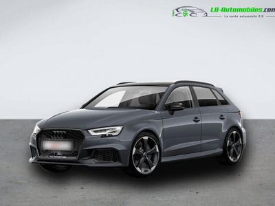 Audi RS3 Sportback