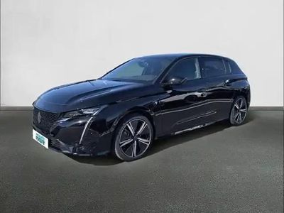 Noir perla nera Occasion 2025 Peugeot 308 Berline | 35 990 €