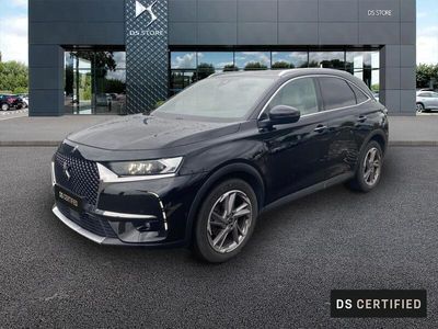 DS Automobiles DS7 Crossback