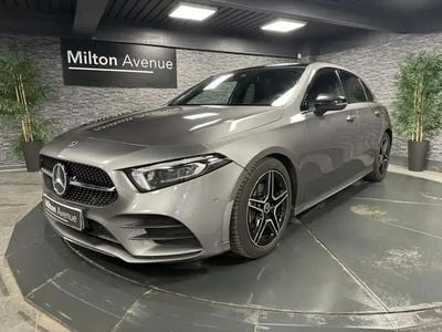 Mercedes A200