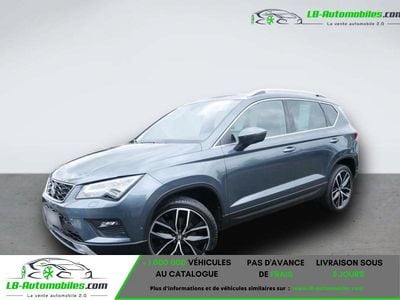 Occasion Seat Ateca 150 ch (110 kW) 2020 SUV