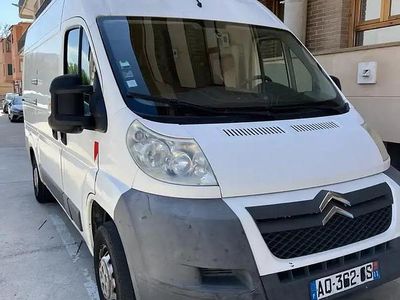 Occasion Citroën Jumper 120 ch (88 kW) 2010 Monospace