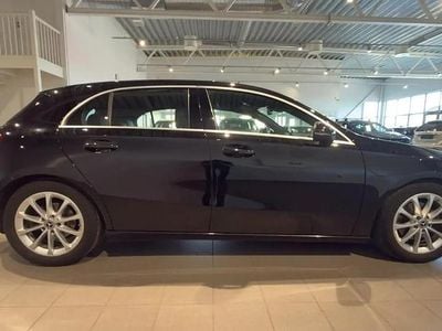 Mercedes A200