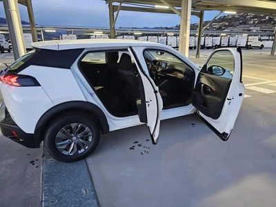 Blanc Occasion 2022 Peugeot 2008 S SUV | 12 500 € (Super prix)