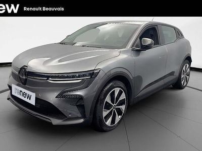 Occasion Renault Megane E-Tech Evolution 130 kW (177 ch) 2022 Gris Berline