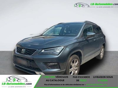 Occasion 2018 Seat Ateca Style SUV | 22 800 € (Prix cher)