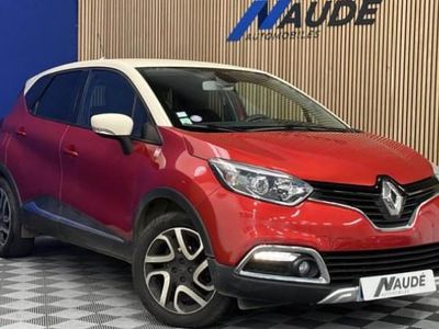 Occasion 2015 Renault Captur SUV | 9 990 € (Prix juste)