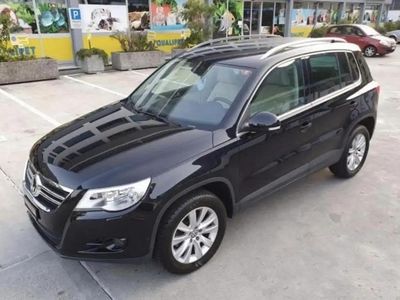 Occasion 2009 VW Tiguan SUV | 9 000 €