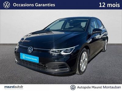VW Golf VII