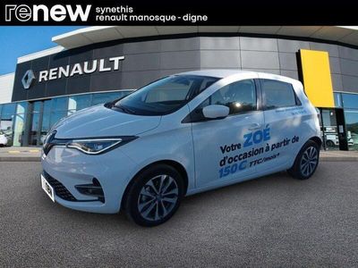 occasion Renault Zoe ZOER110 Achat Intégral - Intens