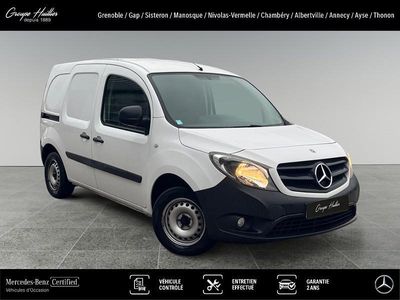 Occasion Mercedes Citan 109 95 ch (69 kW) 2020 Monospace