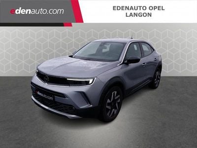 Occasion Opel Mokka Business 100 ch (73 kW) 2022 SUV