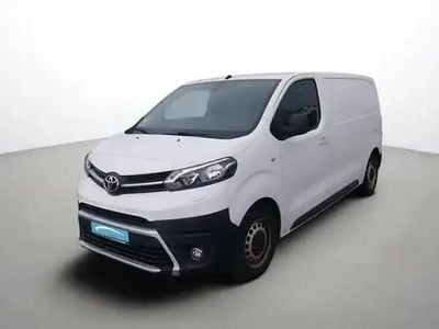 Bla Occasion 2020 Toyota Proace Monospace | 19 890 € (Prix cher)