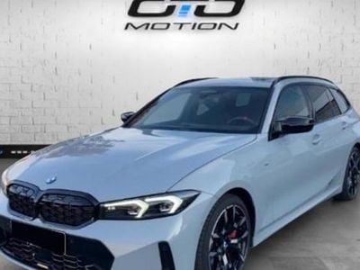 Occasion 2024 BMW M340 M Performance Berline | 79 990 €