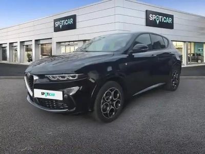 Rouge Occasion 2023 Alfa Romeo Tonale Ti SUV | 26 990 € (Super prix)
