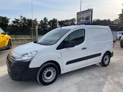 occasion Citroën Berlingo 1.6 BLUEHDI PACK CLIM