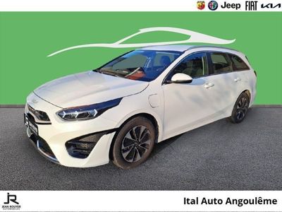 occasion Kia Ceed 1.6 GDi 141ch PHEV Active DCT6