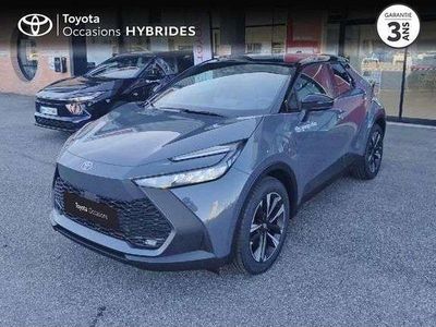 Occasion Toyota C-HR 225 ch (165 kW) 2026 SUV