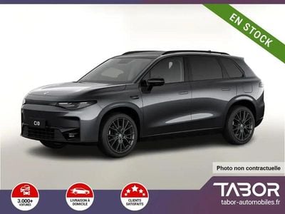 Gris Nouvelle 2025 Leapmotor C10 SUV | 32 358 € (Bon prix)